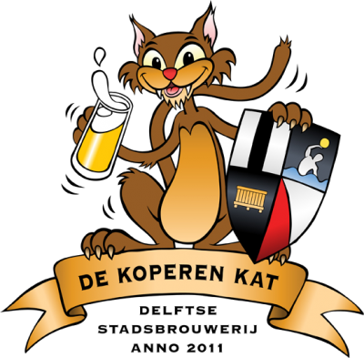 koperen kat brouwt superfood bier